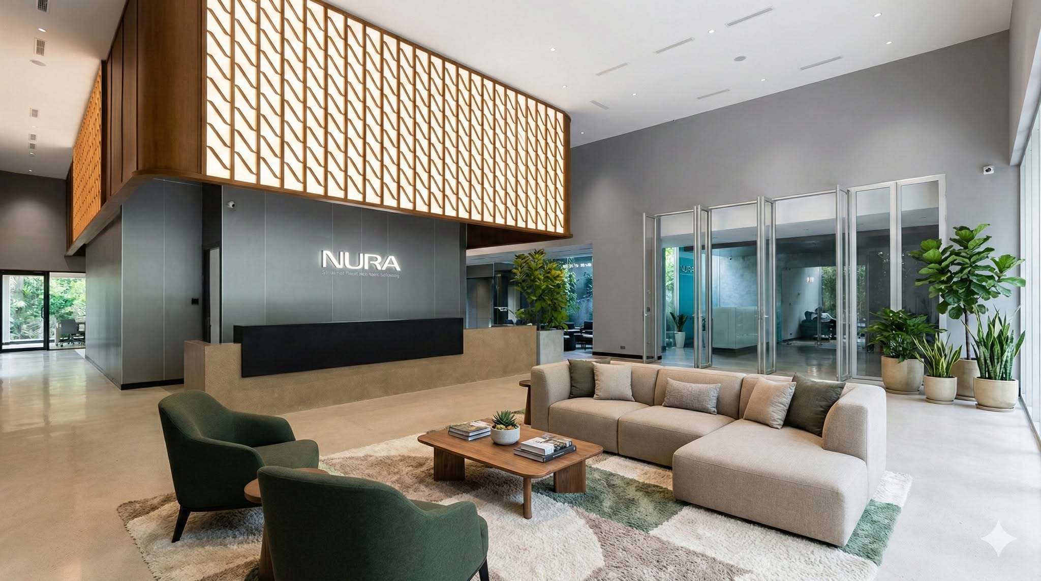 NURA Bangkok